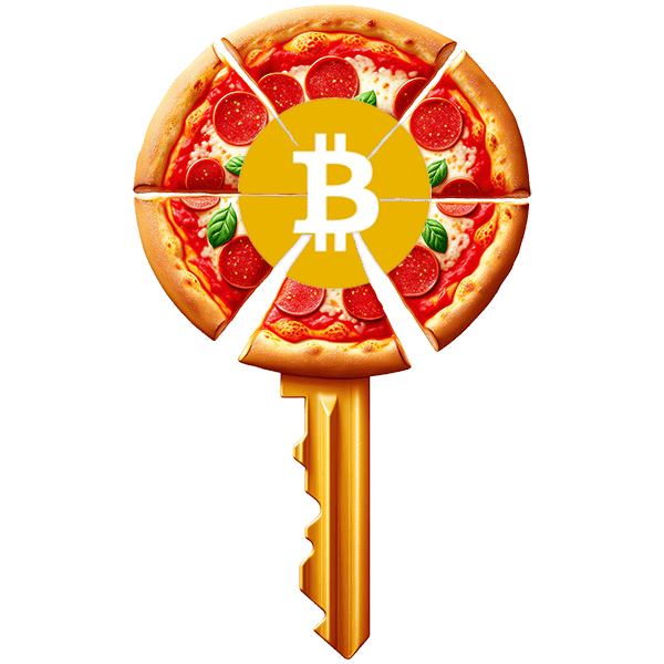 Pizza Key
